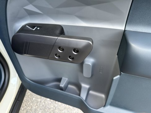 New 2025 Ford Maverick XLT image 39