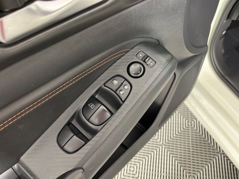 Used 2020 Nissan Altima 2.5 SR image 34