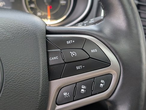 Used 2021 Jeep Cherokee Limited w/ Trailer Tow Group image 19