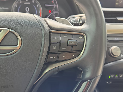 Used 2021 Lexus ES 250 w/ Premium Package image 20