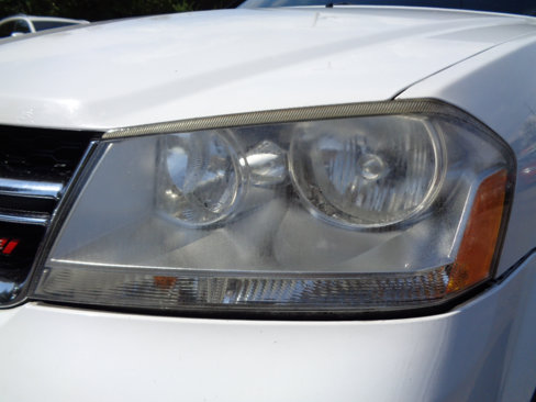 Used 2013 Dodge Avenger SE image 10