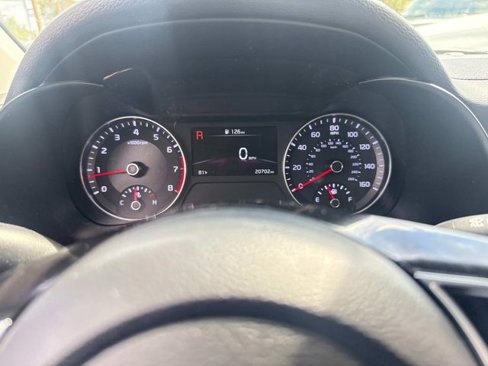 Used 2023 Kia Forte LXS w/ LXS Technology Package image 32