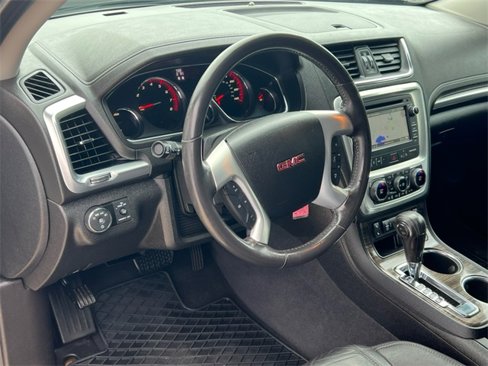Used 2015 GMC Acadia SLT w/ Open Road Package image 18