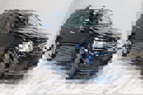 Used 2015 Dodge Journey SE w/ Quick Order Package 22F SE image 4