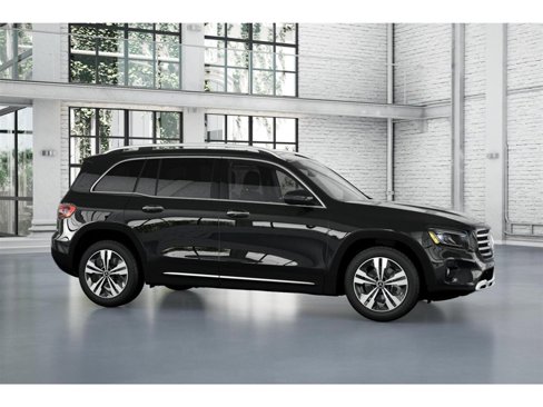 New 2025 Mercedes-Benz GLB 250 image 14