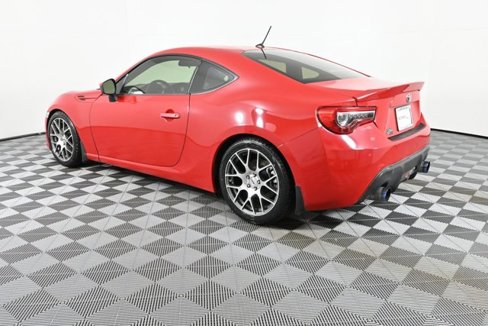 Used 2013 Scion FR-S image 6