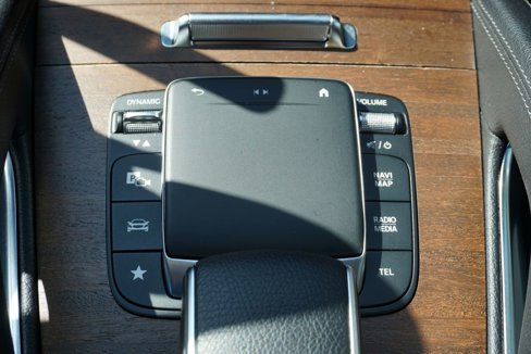 Certified 2021 Mercedes-Benz GLE 350 image 39