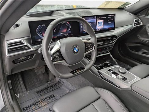Certified 2025 BMW 230i xDrive Coupe w/ Premium Package image 10