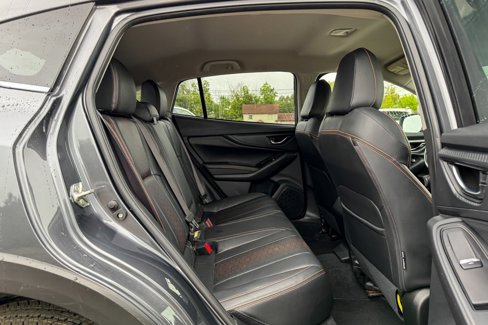 Certified 2021 Subaru Crosstrek 2.5i Limited image 11