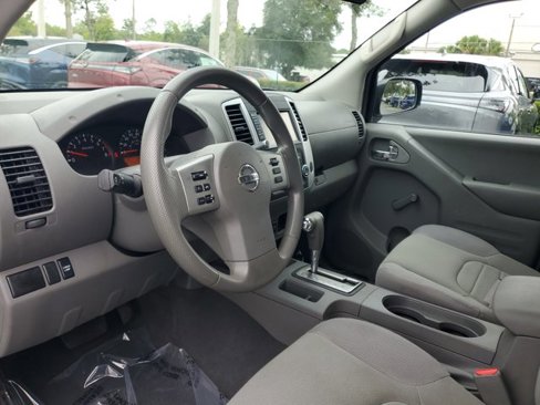 Used 2019 Nissan Frontier S image 14
