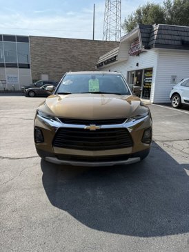 Used 2019 Chevrolet Blazer LT image 1