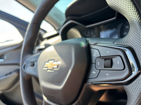 Certified 2023 Chevrolet TrailBlazer LS image 11