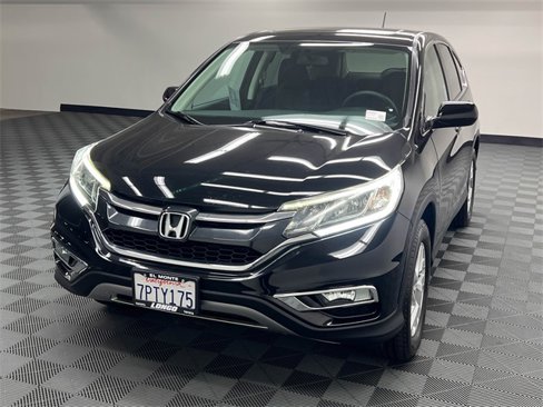 Used 2016 Honda CR-V EX image 2