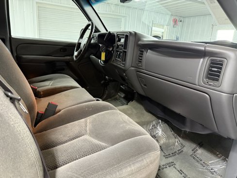 Used 2007 Chevrolet Silverado 1500 LT w/ Extended Cab Value Package image 24