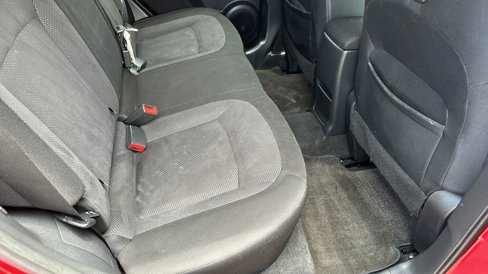 Used 2013 Nissan Rogue S w/ Special Edition Pkg image 13