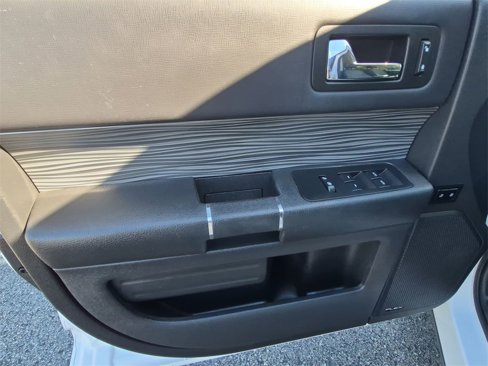 Used 2019 Ford Flex SEL w/ Equipment Group 202A image 20