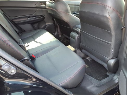 Used 2019 Subaru WRX Limited image 10