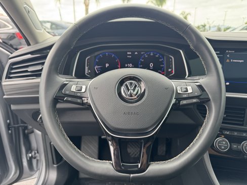 Used 2021 Volkswagen Jetta SEL image 19