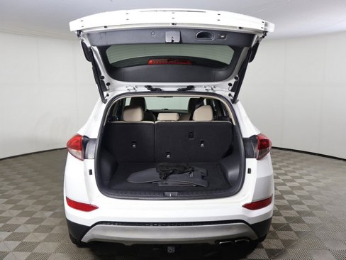 Used 2017 Hyundai Tucson Sport w/ Cargo Package image 13