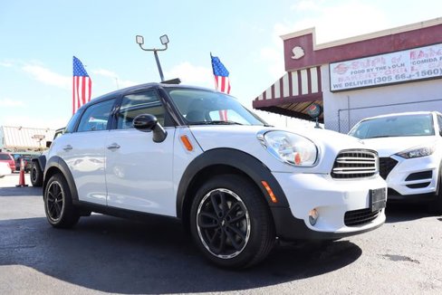 Used 2015 MINI Cooper Countryman image 10