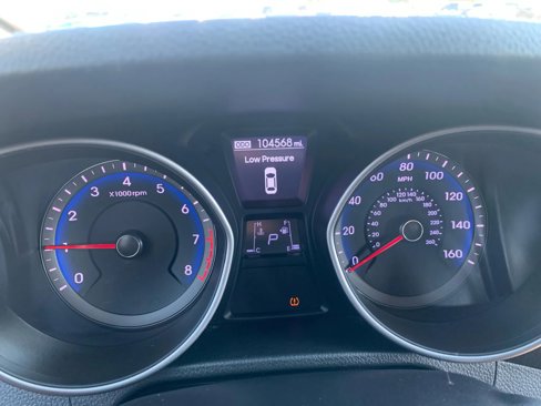 Used 2016 Hyundai Elantra GT w/ Option Group 02 image 27