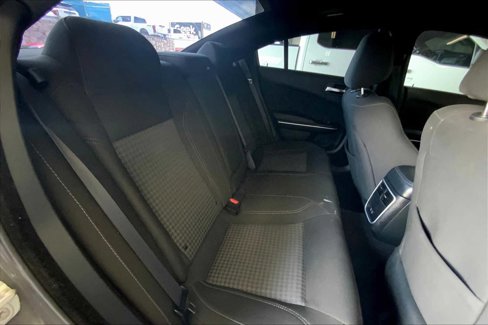 Used 2023 Dodge Charger SXT image 18
