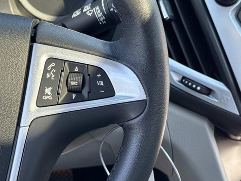 Used 2017 GMC Terrain SLT w/ Driver Alert Package I image 28