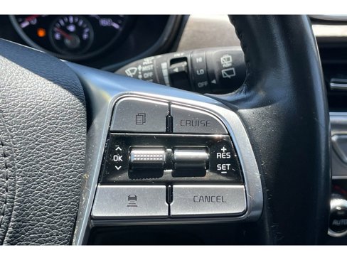 Used 2021 Kia Telluride EX image 37