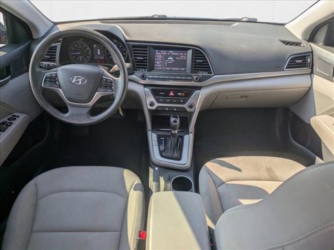 Used 2018 Hyundai Elantra SEL image 14