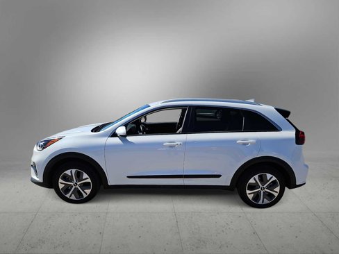 Used 2022 Kia Niro EX image 5