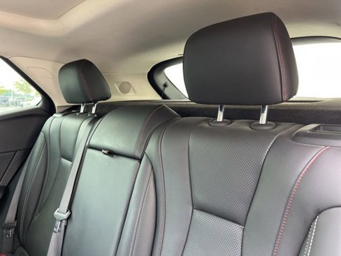 Used 2022 Buick Envision Essence w/ Sport Touring Package image 9