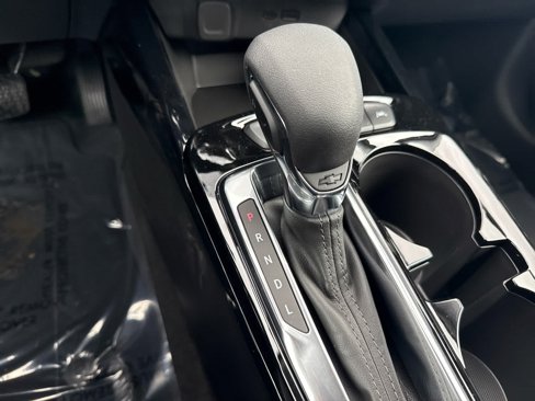 New 2025 Chevrolet Trax LT w/ LT Convenience Package image 20