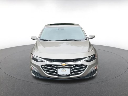 Used 2024 Chevrolet Malibu LT image 4