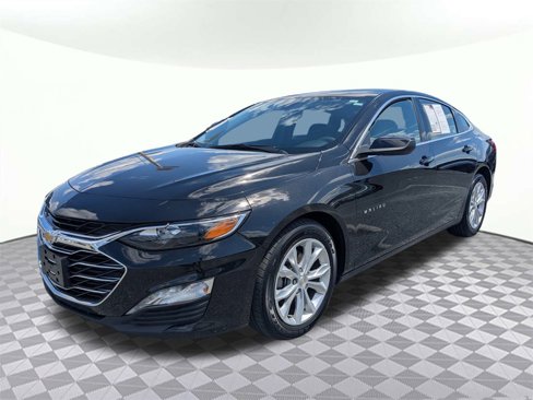 Used 2024 Chevrolet Malibu LT image 7