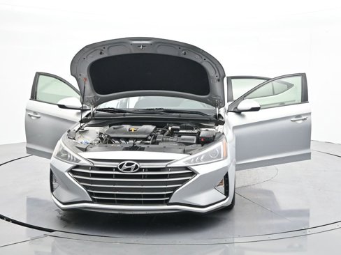 Used 2020 Hyundai Elantra Value Edition w/ Cargo Package (C1) image 44