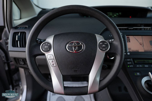 Used 2010 Toyota Prius Two image 20
