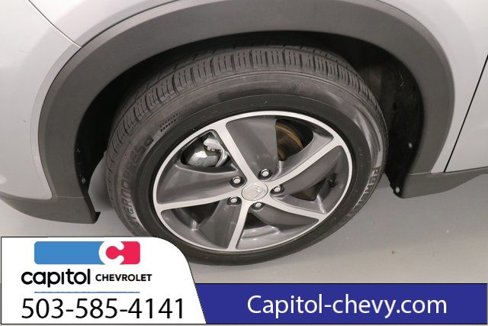 Used 2022 Honda HR-V EX image 5