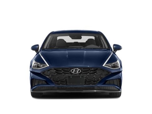 Used 2020 Hyundai Sonata SEL w/ Convenience Package image 4