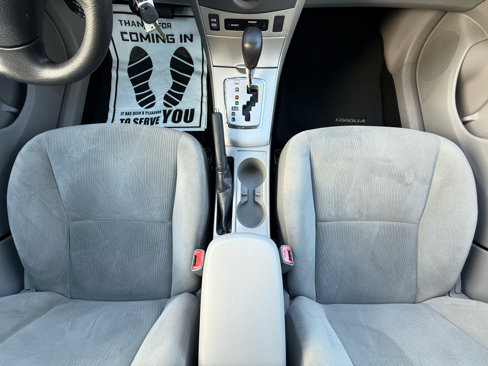 Used 2012 Toyota Corolla LE image 26