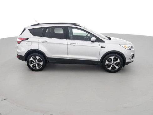 Used 2018 Ford Escape SEL image 4