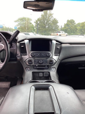 Used 2018 Chevrolet Suburban LT w/ LT Signature Package image 24