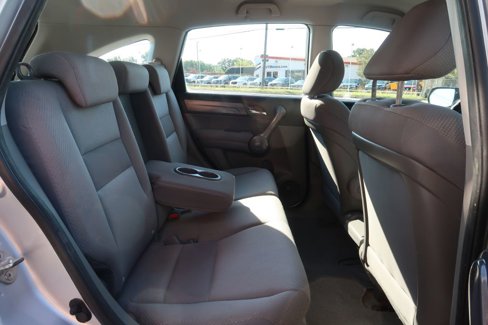 Used 2009 Honda CR-V LX image 8