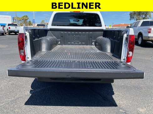 Used 2010 GMC Canyon SLE image 8