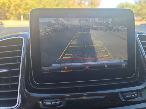 Used 2018 Mercedes-Benz GLE 350 4MATIC image 29