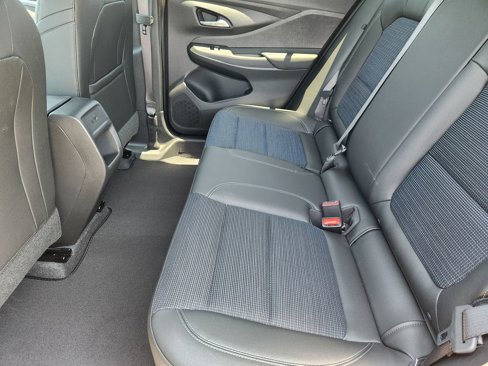 New 2025 Buick Envista Preferred w/ Convenience I Package image 33