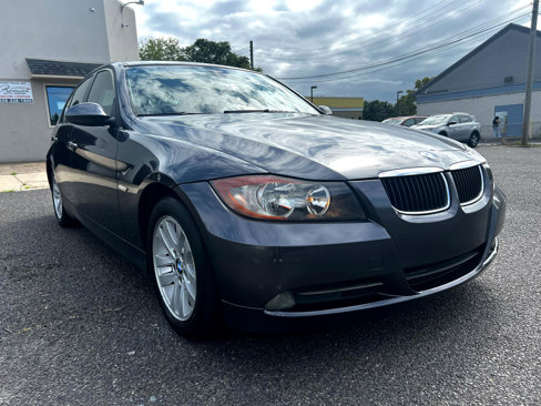 Used 2007 BMW 328xi Sedan image 3