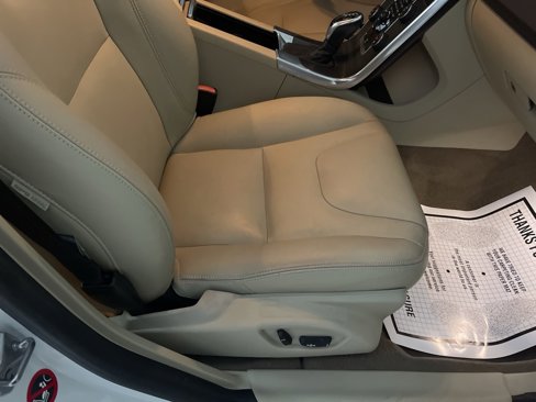 Used 2015 Volvo S60 T5 Premier image 37
