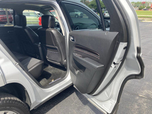 Used 2017 GMC Terrain Denali image 24