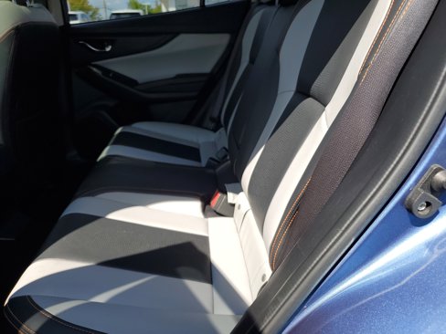 Used 2018 Subaru Crosstrek 2.0i Limited image 9