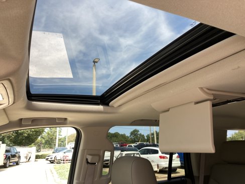 Used 2016 GMC Yukon SLT w/ Open Road Package image 9